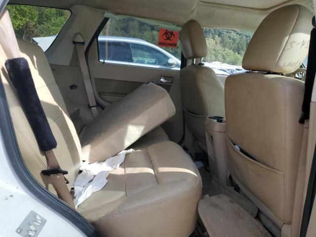 Photo 11 from auction – 2012 FORD ESCAPE LIM with VIN 1FMCU0EG4CKB40192