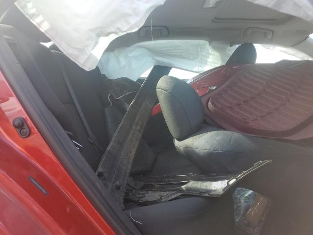 Photo 10 from auction – 2010 TOYOTA COROLLA BA with VIN 1NXBU4EEXAZ279553