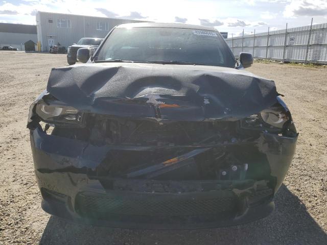 Photo 5 from auction – 2020 DODGE DURANGO GT with VIN 1C4RDJDG0LC307969