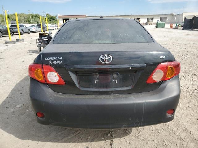 Photo 6 from auction – 2010 TOYOTA COROLLA BASE with VIN 1NXBU4EE2AZ306020