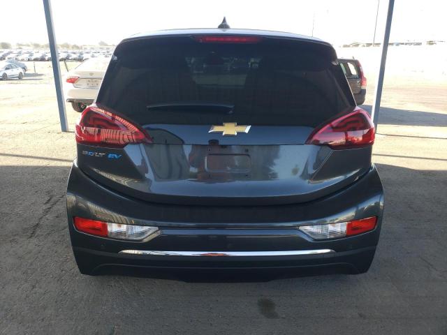 Photo 6 from auction – 2017 CHEVROLET BOLT EV LT with VIN 1G1FW6S09H4163977