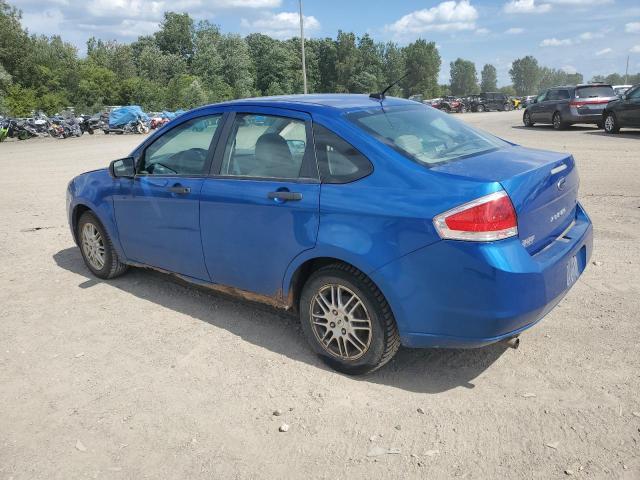 Photo 2 from auction – 2010 FORD FOCUS SE with VIN 1FAHP3FN8AW143771