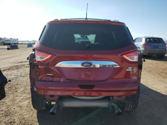 Photo 6 from auction – 2016 FORD ESCAPE SE with VIN 1FMCU9G99GUB23837