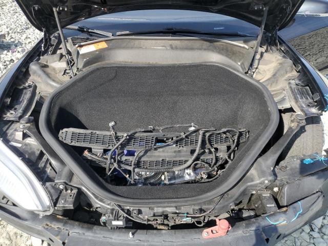 Photo 11 from auction – 2015 TESLA MODEL S 90D with VIN 5YJSA1V21FF099475