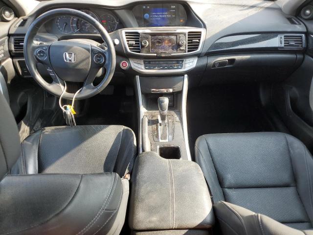 Photo 8 from auction – 2015 HONDA ACCORD EXL with VIN 1HGCT2B86FA005873