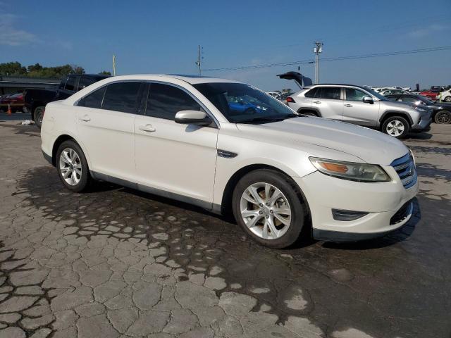 Photo 4 from auction – 2011 FORD TAURUS SEL with VIN 1FAHP2EW0BG135003
