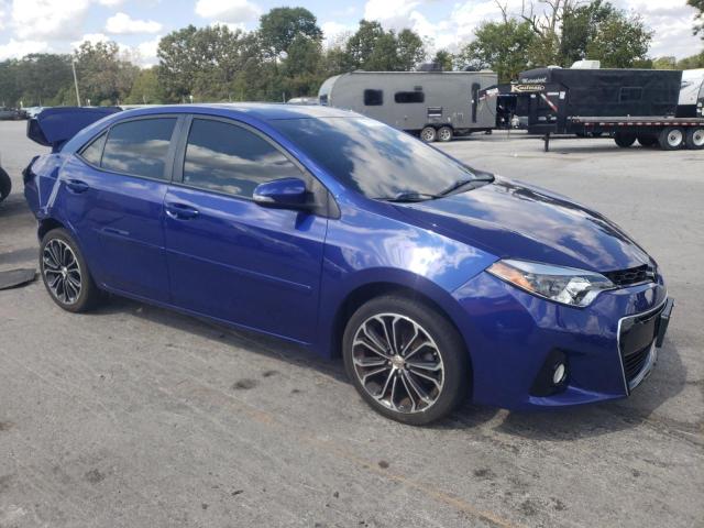 Photo 4 from auction – 2016 TOYOTA COROLLA L with VIN 5YFBURHE3GP557941