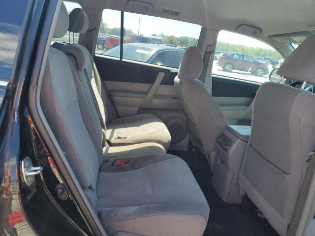 Photo 11 from auction – 2013 TOYOTA HIGHLANDER with VIN 5TDZA3EH6DS040316