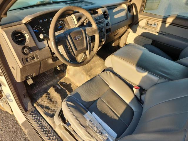 Zdjęcie 8 z aukcji – 2014 FORD F150 SUPER z VIN 1FTEX1CM7EFB73699