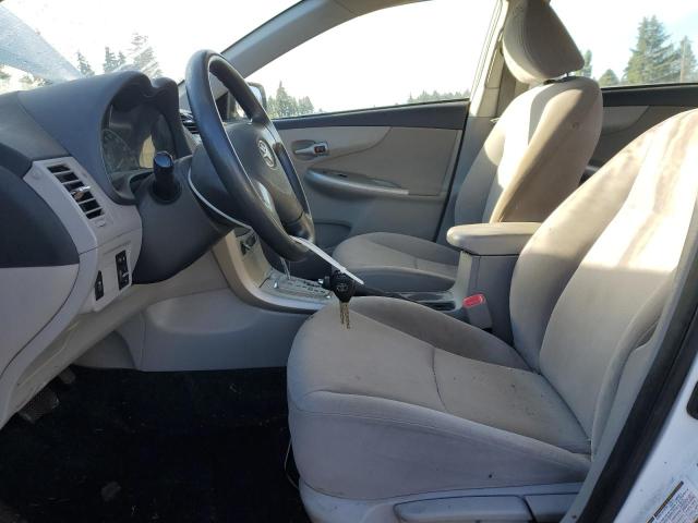 Foto 7 de la subasta – 2011 TOYOTA COROLLA BA con VIN JTDBU4EE7B9149206