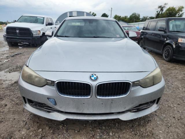 Photo 5 from auction – 2013 BMW 328 I with VIN WBA3A5G54DNP20576