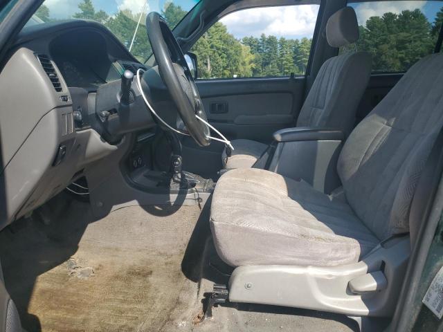 Photo 7 from auction – 2001 TOYOTA 4RUNNER SR with VIN JT3HN86R810355366
