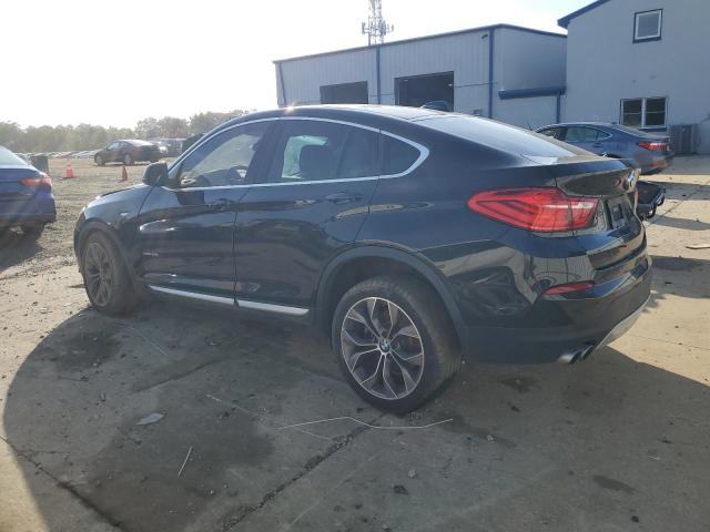 Photo 2 from auction – 2016 BMW X4 with VIN 5UXXW3C56G0R20634