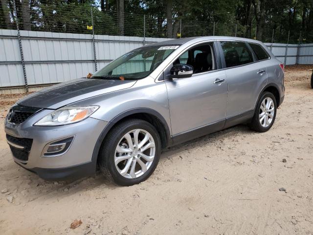 MAZDA CX-9 2012 with VIN JM3TB2DV8C0338394 - Photo from auction
