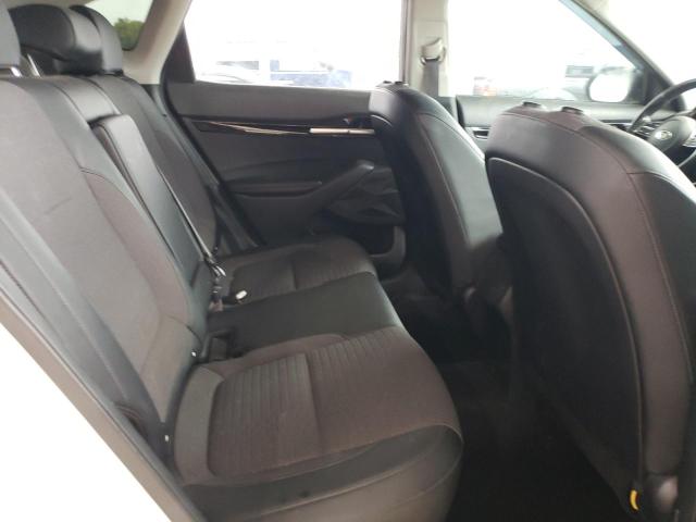 Photo 11 from auction – 2021 KIA SELTOS S with VIN KNDEUCA22M7062198