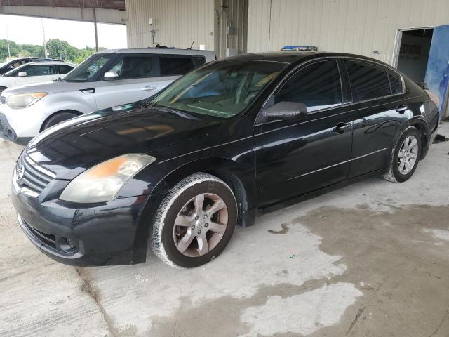NISSAN ALTIMA 2.5 2008 with VIN 1N4AL21E48N545124 - Photo from auction