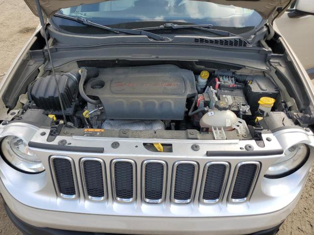 Photo 12 from auction – 2015 JEEP RENEGADE L with VIN ZACCJBDT6FPC49044