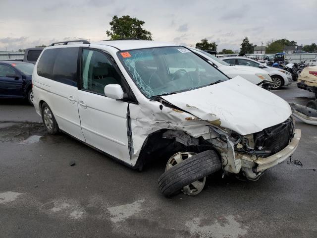 Photo 4 from auction – 2003 HONDA ODYSSEY EX with VIN 5FNRL18633B154558