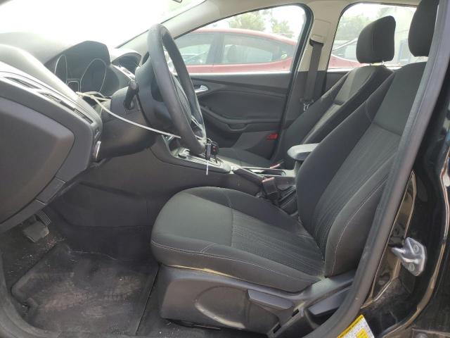 Photo 7 from auction – 2017 FORD FOCUS SE with VIN 1FADP3F2XHL332969