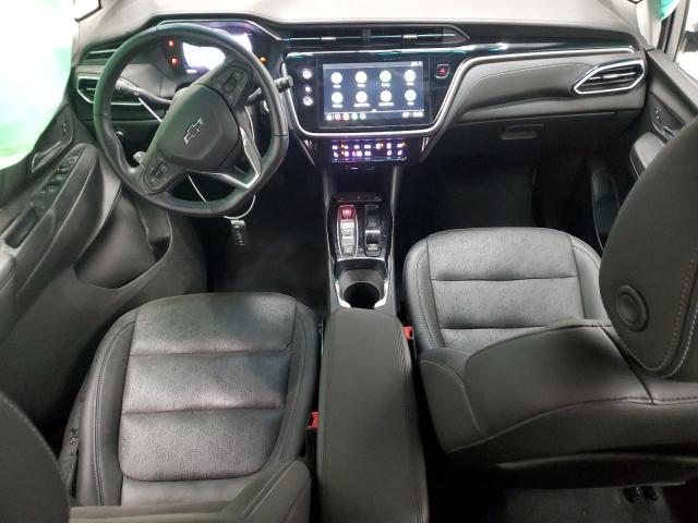 Photo 8 from auction – 2022 CHEVROLET BOLT EV 2L with VIN 1G1FX6S09N4134441