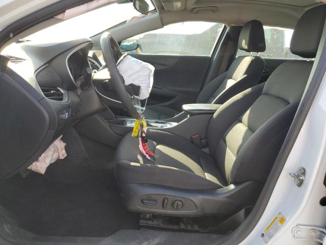 Photo 7 from auction – 2023 CHEVROLET MALIBU LT with VIN 1G1ZD5ST2PF207134