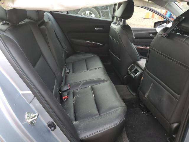Photo 10 from auction – 2016 ACURA TLX with VIN 19UUB2F32GA006901