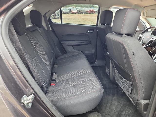 Photo 11 from auction – 2014 CHEVROLET EQUINOX LT with VIN 2GNALBEK5E6359819