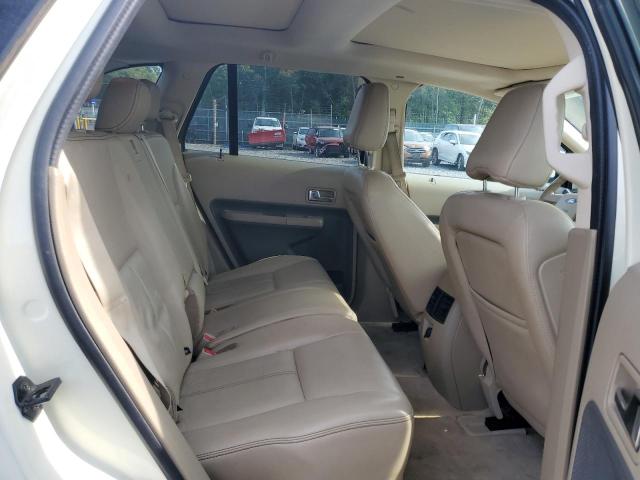 Photo 11 from auction – 2007 FORD EDGE SEL P with VIN 2FMDK49C67BA78934