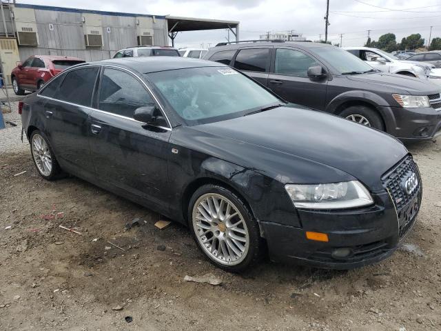 Photo 4 from auction – 2007 AUDI A6 S-LINE with VIN WAUEH74F77N067498