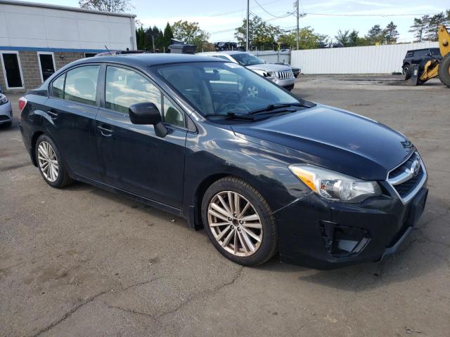 Photo 4 from auction – 2013 SUBARU IMPREZA PR with VIN JF1GJAD66DH014840