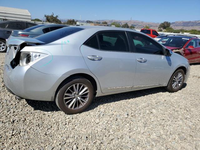 Photo 3 from auction – 2014 TOYOTA COROLLA L with VIN 5YFBURHE8EP016803