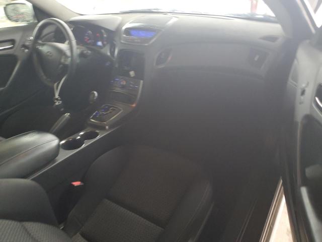 Photo 8 from auction – 2012 HYUNDAI GENESIS CO with VIN KMHHT6KD3CU067469