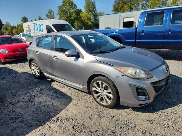 Photo 4 from auction – 2010 MAZDA 3 S with VIN JM1BL1H65A1310607