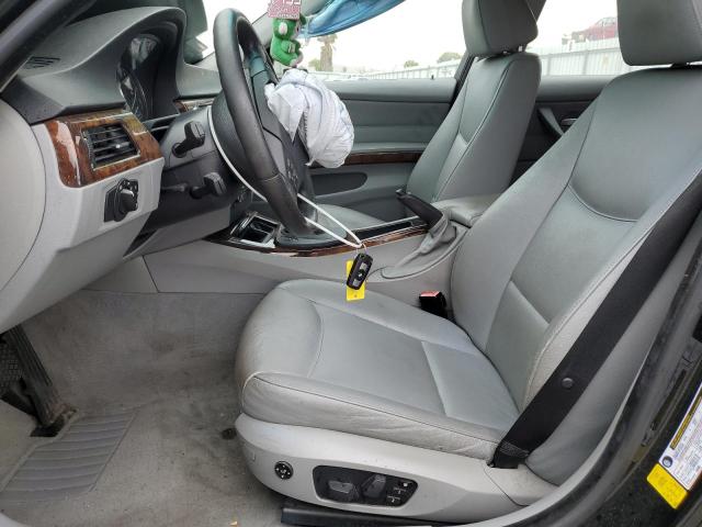 Photo 7 from auction – 2008 BMW 328 I SULEV with VIN WBAVC53508F010437