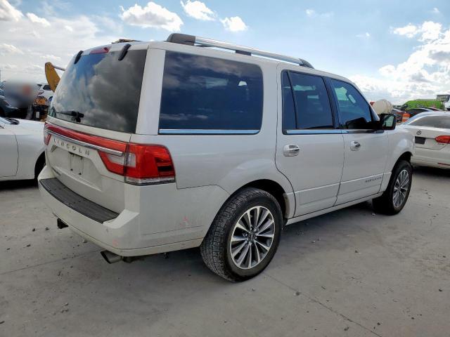 Photo 3 from auction – 2017 LINCOLN NAVIGATOR with VIN 5LMJJ2HT4HEL10123