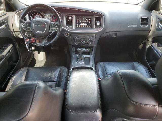 Photo 8 from auction – 2021 DODGE CHARGER SX with VIN 2C3CDXBG2MH646814