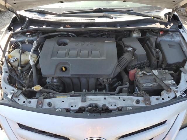 Photo 11 from auction – 2011 TOYOTA COROLLA BASE with VIN 2T1BU4EE3BC739512