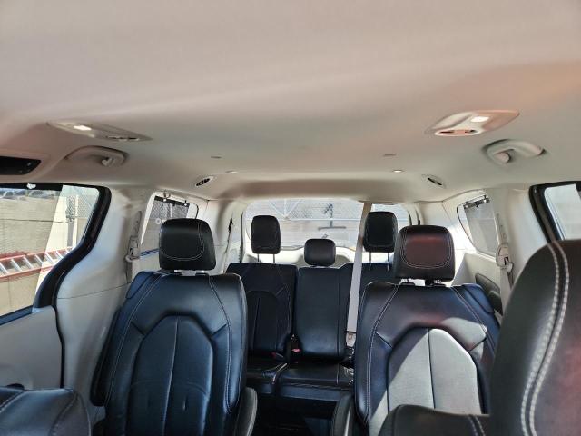 Photo 10 from auction – 2022 CHRYSLER PACIFICA T with VIN 2C4RC1BG5NR197985