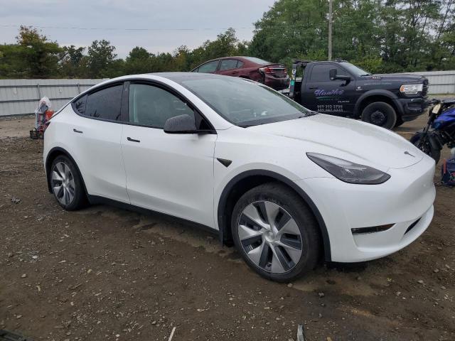 Foto 4 de la subasta – 2023 TESLA MODEL Y con VIN 7SAYGDEE0PF662251