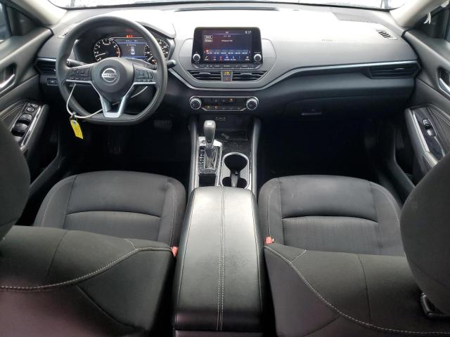Photo 8 from auction – 2021 NISSAN ALTIMA SV with VIN 1N4BL4DVXMN346391