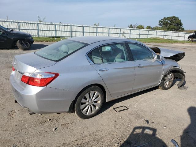 Photo 3 from auction – 2014 HONDA ACCORD EX with VIN 1HGCR2F79EA175286