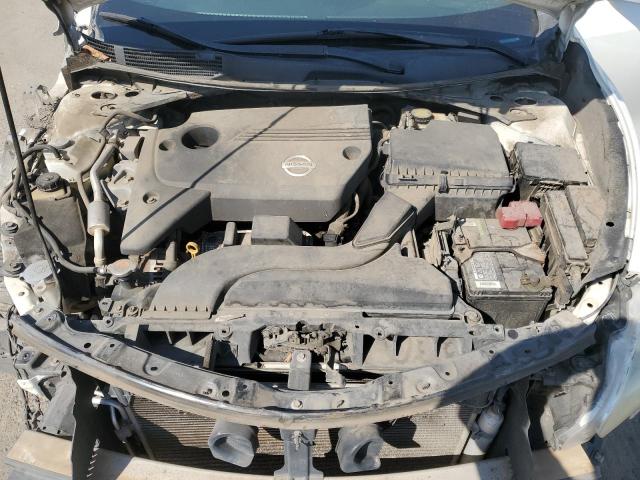 Photo 11 from auction – 2015 NISSAN ALTIMA 2.5 with VIN 1N4AL3AP3FC187465