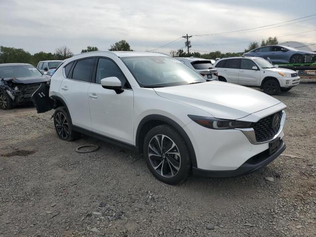 Photo 4 from auction – 2023 MAZDA CX-5 PREMI with VIN JM3KFBEM7P0177113