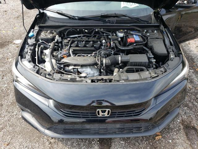 Photo 11 from auction – 2023 HONDA CIVIC TOUR with VIN 2HGFE1F90PH002152