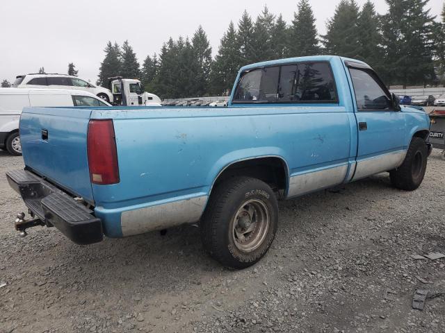 Photo 3 from auction – 1993 CHEV GMT-400 with VIN 1GCDC14Z3PE192552