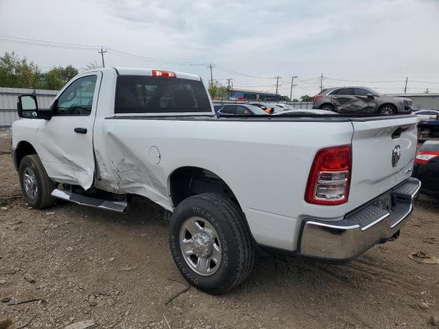 Photo 2 from auction – 2023 RAM 2500 TRADE with VIN 3C6MR5AJ7PG548893