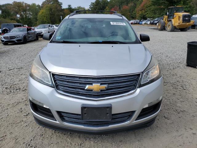 Photo 5 from auction – 2013 CHEVROLET TRAVERSE L with VIN 1GNKRFED9DJ111232