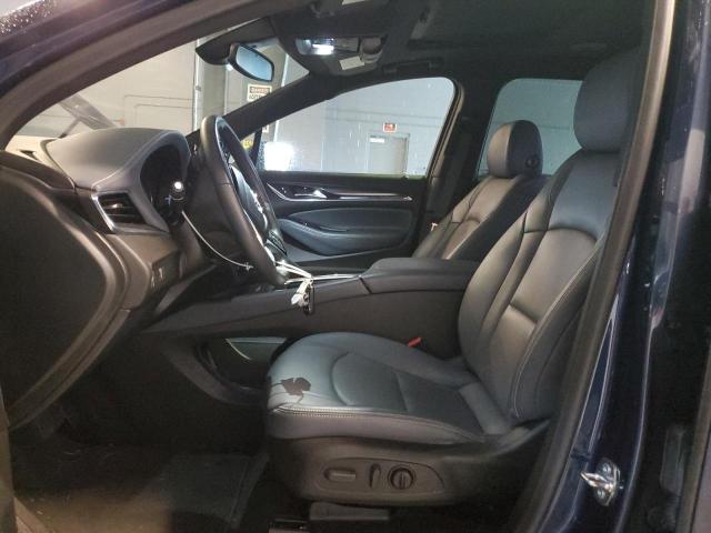 Photo 7 from auction – 2023 BUICK ENCLAVE ES with VIN 5GAEVAKW2PJ271968
