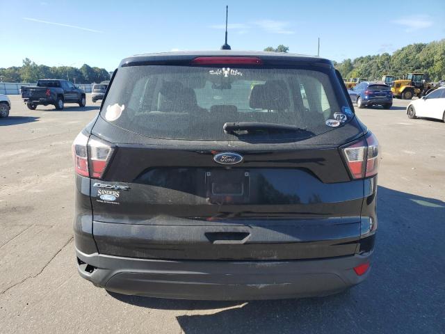 Photo 6 from auction – 2017 FORD ESCAPE S with VIN 1FMCU0F7XHUD34560