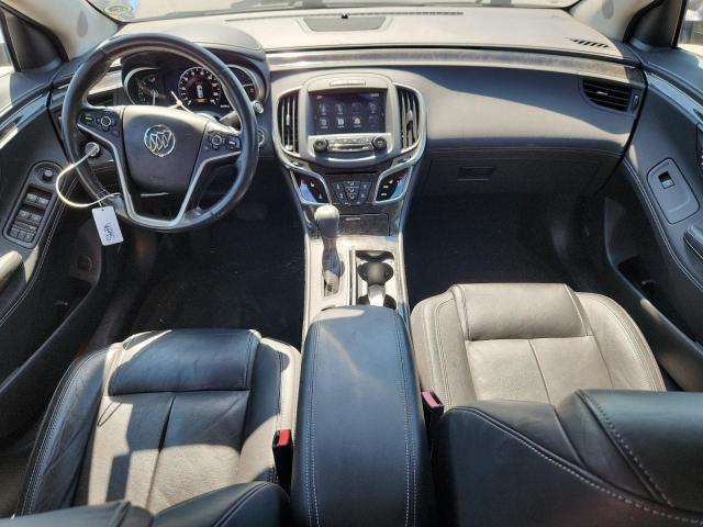 Photo 8 from auction – 2014 BUICK LACROSSE with VIN 1G4GB5G30EF222785
